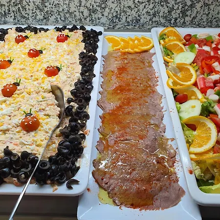 La Barracuda 3* Torremolinos