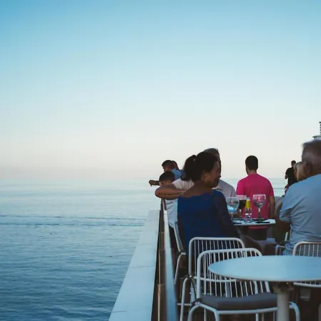 Hotel La Barracuda 3*