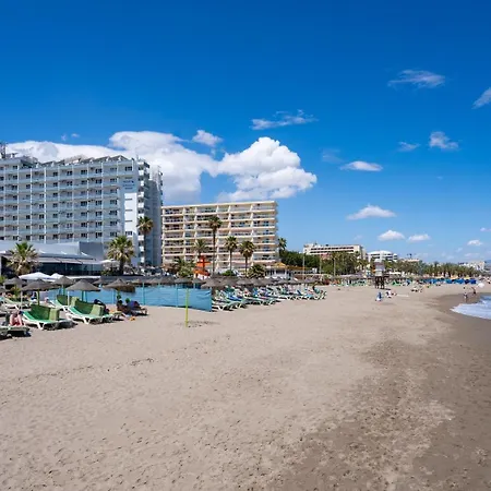 La Barracuda Torremolinos