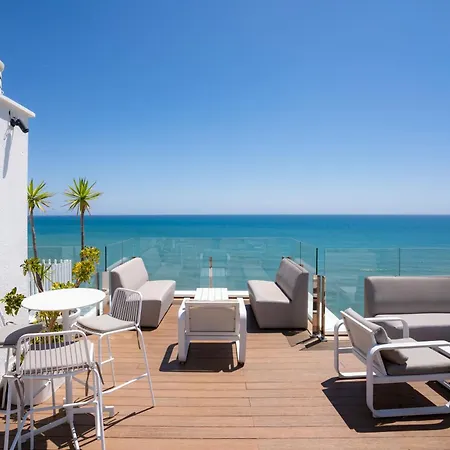 La Barracuda Hotel Torremolinos