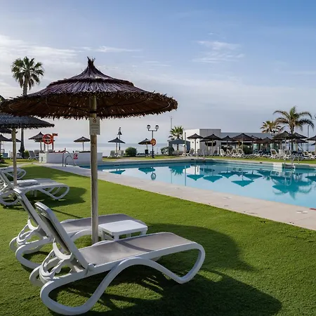 Hotell La Barracuda Torremolinos