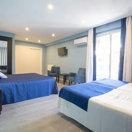 La Barracuda Torremolinos