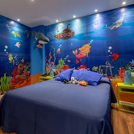 La Barracuda Hotel