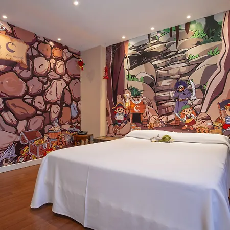 La Barracuda 3* Torremolinos
