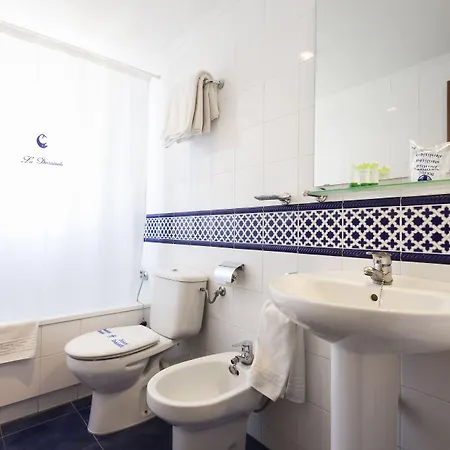 La Barracuda Torremolinos
