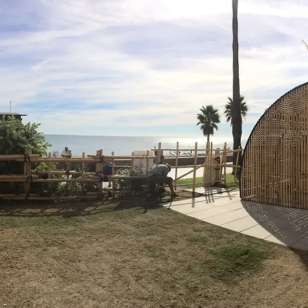 La Barracuda 3* Торремолінос