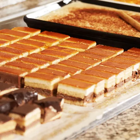 La Barracuda Hotel 3*