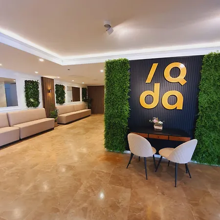 La Barracuda Hotel Torremolinos