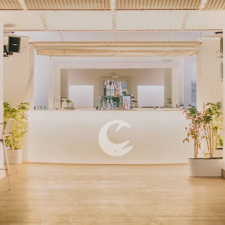 La Barracuda Hotell 3*