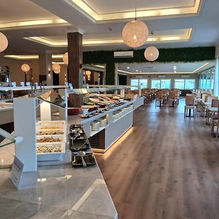 La Barracuda Hotel Torremolinos