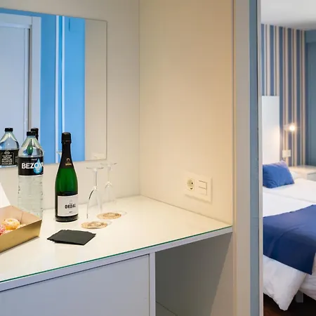 La Barracuda Hotel 3*