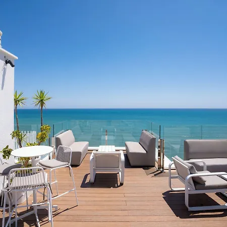 La Barracuda 3* Torremolinos