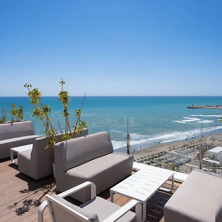 Hotel La Barracuda