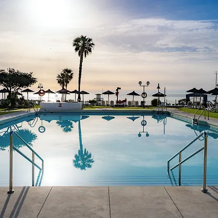 La Barracuda Hotel