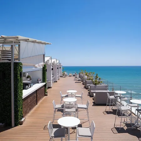 Hotel La Barracuda Torremolinos