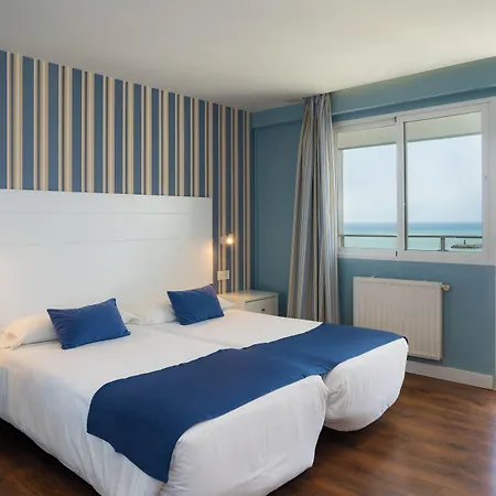 La Barracuda Hotel