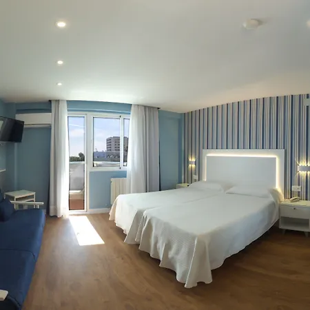 La Barracuda Hotel