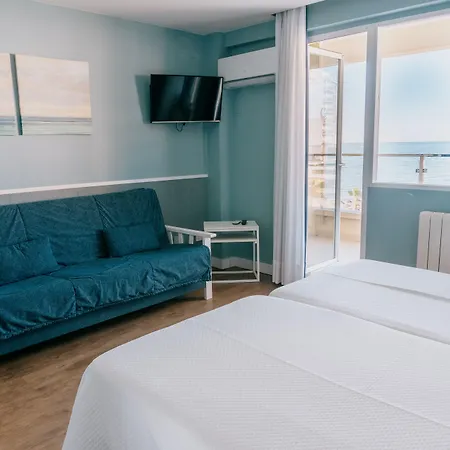 La Barracuda Hotel Torremolinos