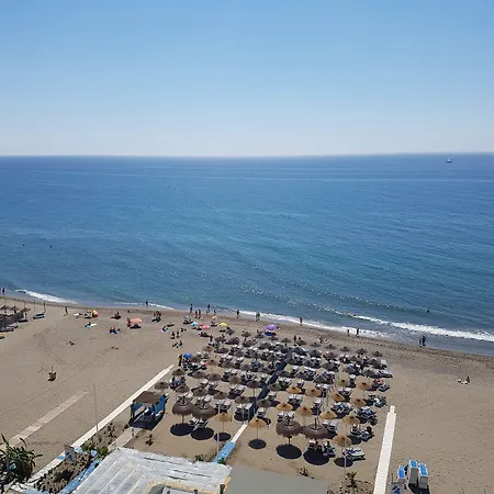 La Barracuda Hotel Torremolinos