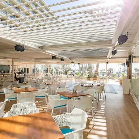 La Barracuda Hotel