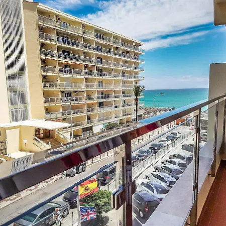 Hotel La Barracuda 3*