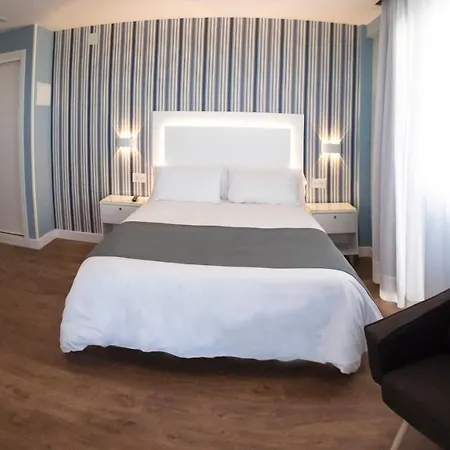 La Barracuda Hotel 3*