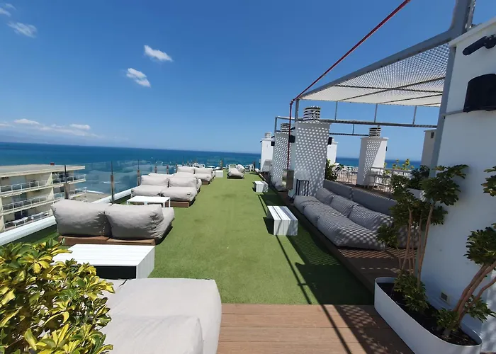 La Barracuda Szálloda 3*