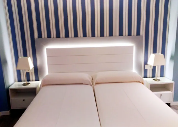 La Barracuda Szálloda Torremolinos