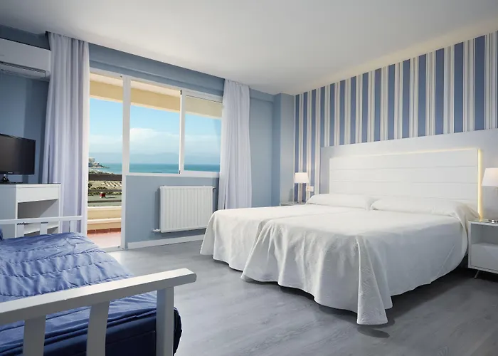 La Barracuda Torremolinos