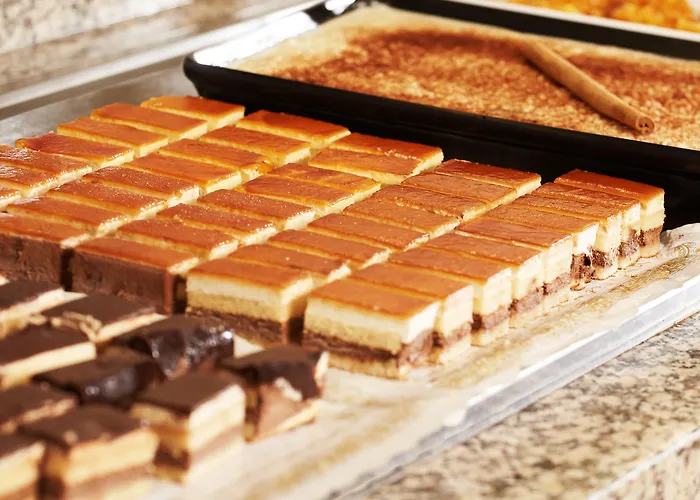 La Barracuda Szálloda 3*