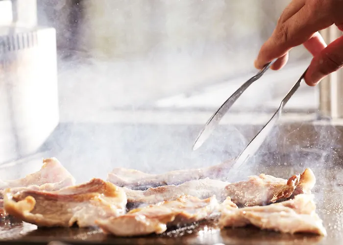 La Barracuda Szálloda