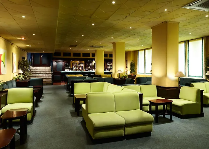 La Barracuda Torremolinos