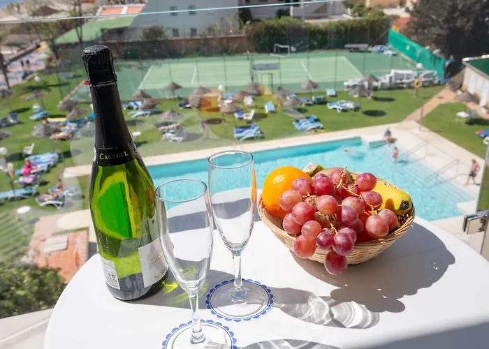 La Barracuda 3* Torremolinos