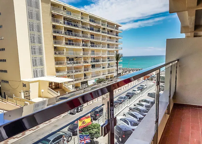 La Barracuda Torremolinos