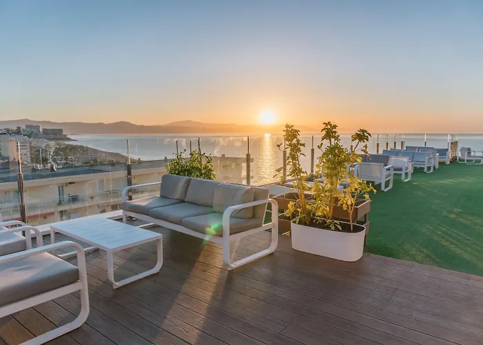 Hotel La Barracuda 3*