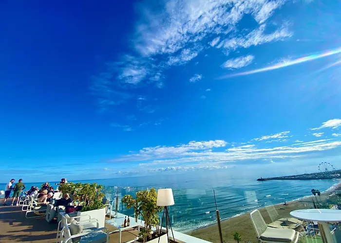 La Barracuda Hotel 3*