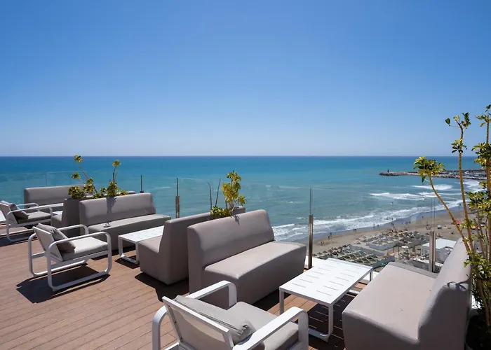 Hotel La Barracuda 3*