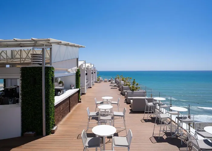 La Barracuda Hotel 3*