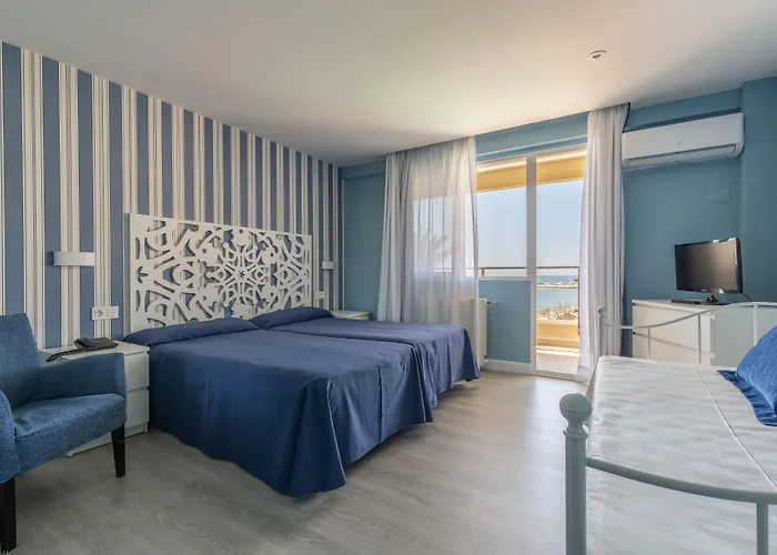 La Barracuda 3* Torremolinos