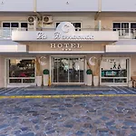 拉巴拉库达酒店 酒店 3*