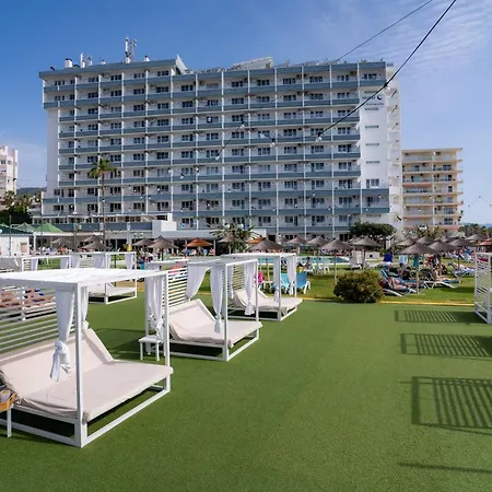 La Barracuda 3* Torremolinos