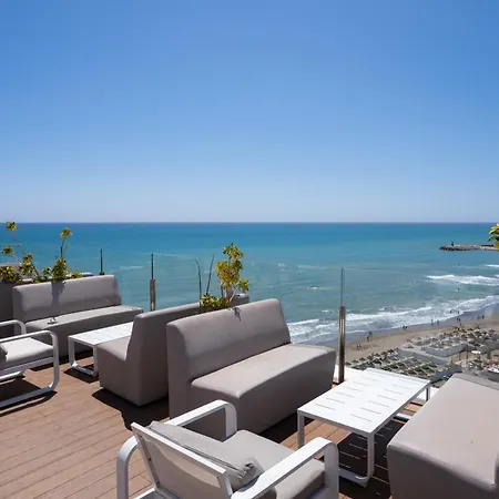 Hotel La Barracuda 3*