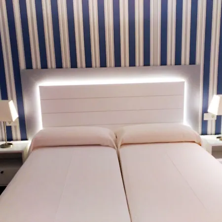 La Barracuda Hotel Torremolinos