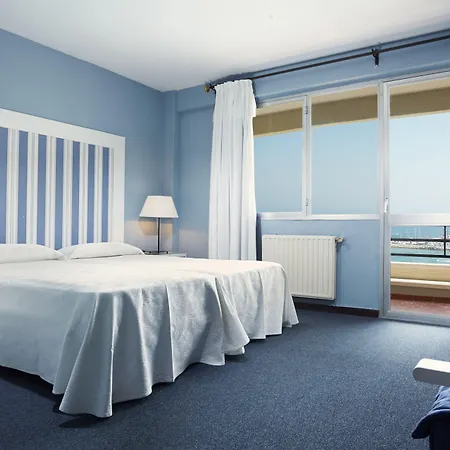 La Barracuda Hotel Torremolinos