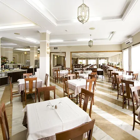 La Barracuda Hotel Torremolinos