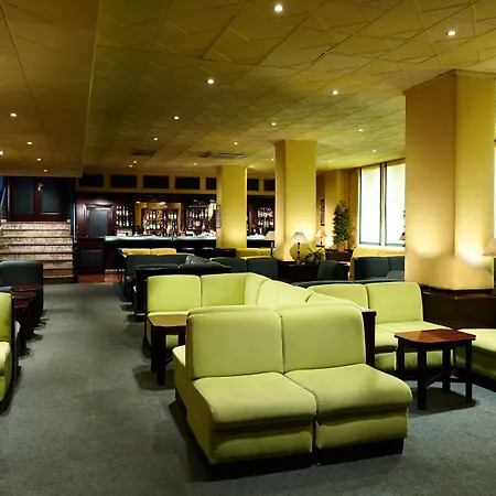 La Barracuda Torremolinos