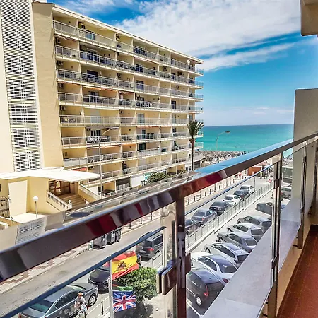 La Barracuda Torremolinos