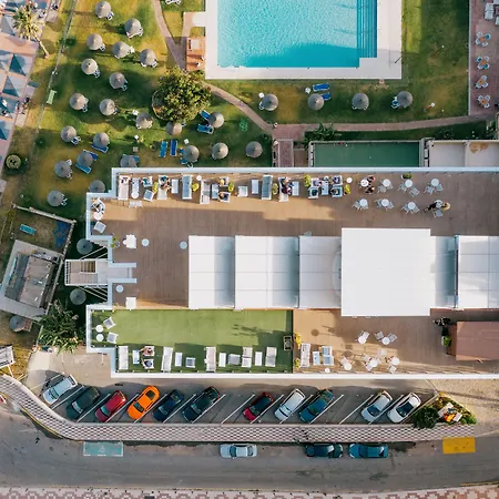 La Barracuda 3*