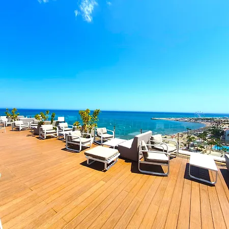 La Barracuda 3* Torremolinos