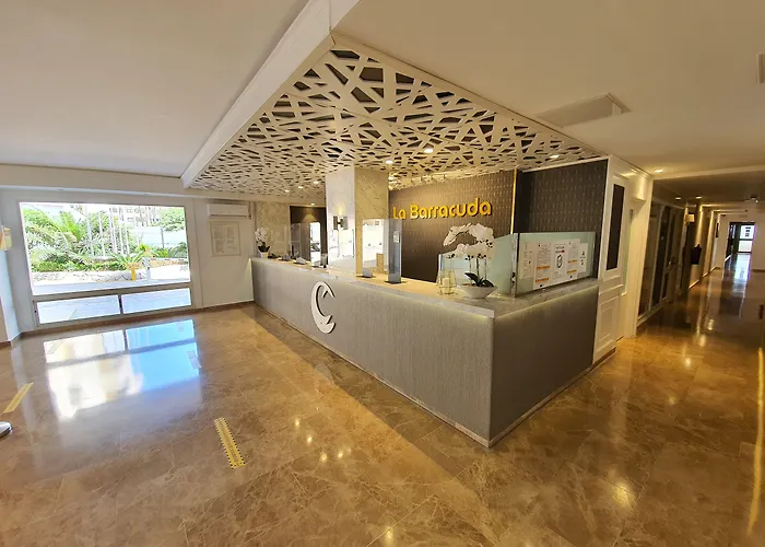 La Barracuda Hotel
